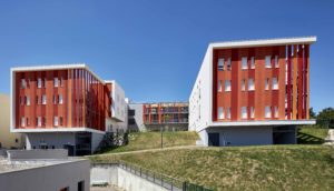 EHPAD de Givors